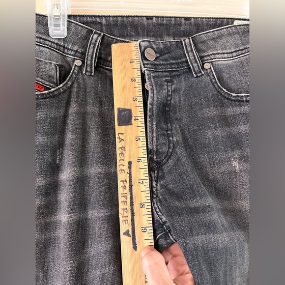 Diesel jeans - troxer skinny - Picture 5 of 12